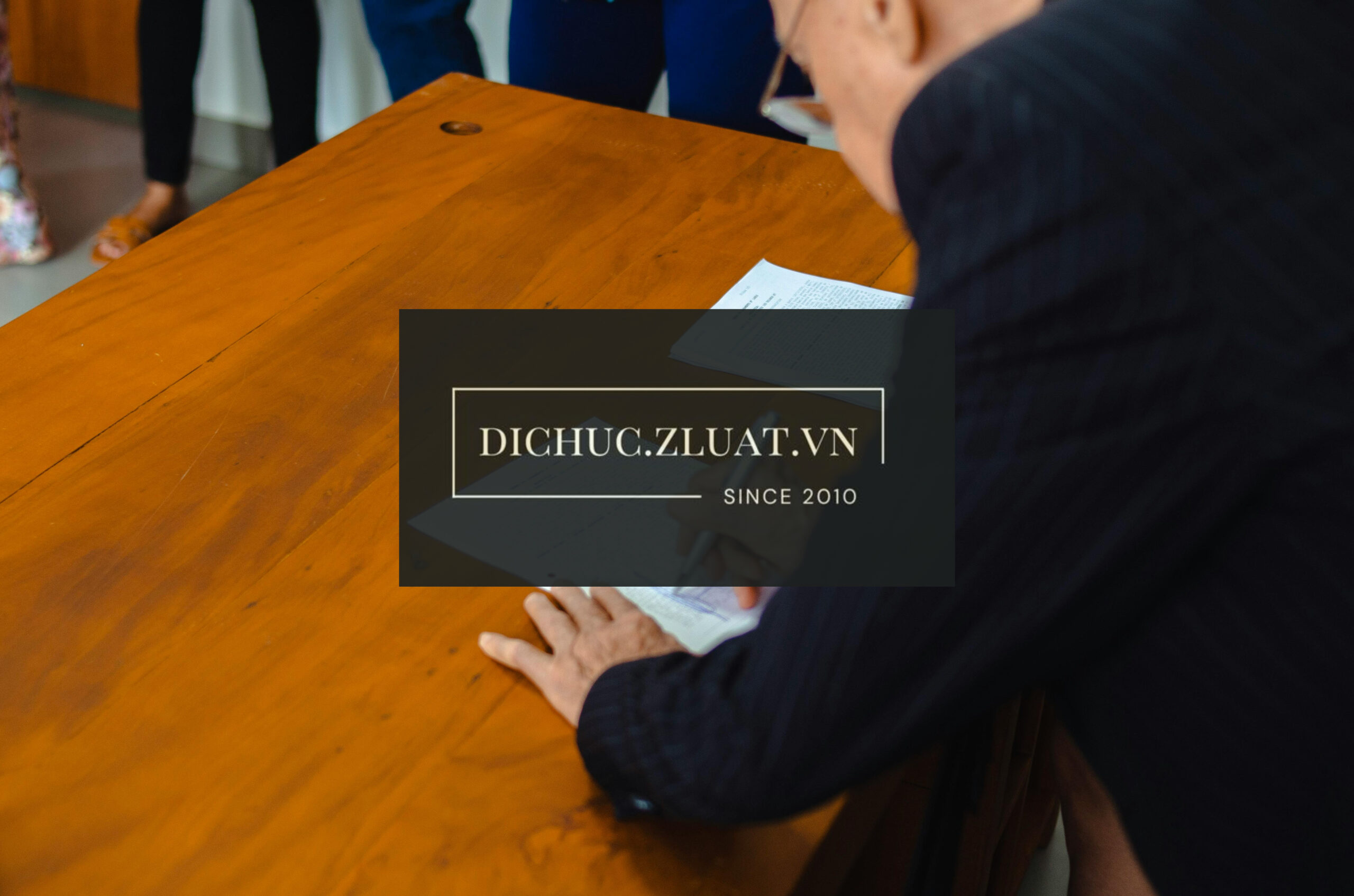 Dịch vụ soạn thảo di chúc thừa kế tại địa điểm Huyện Long Phú, Tỉnh Sóc Trăng - Ảnh 2