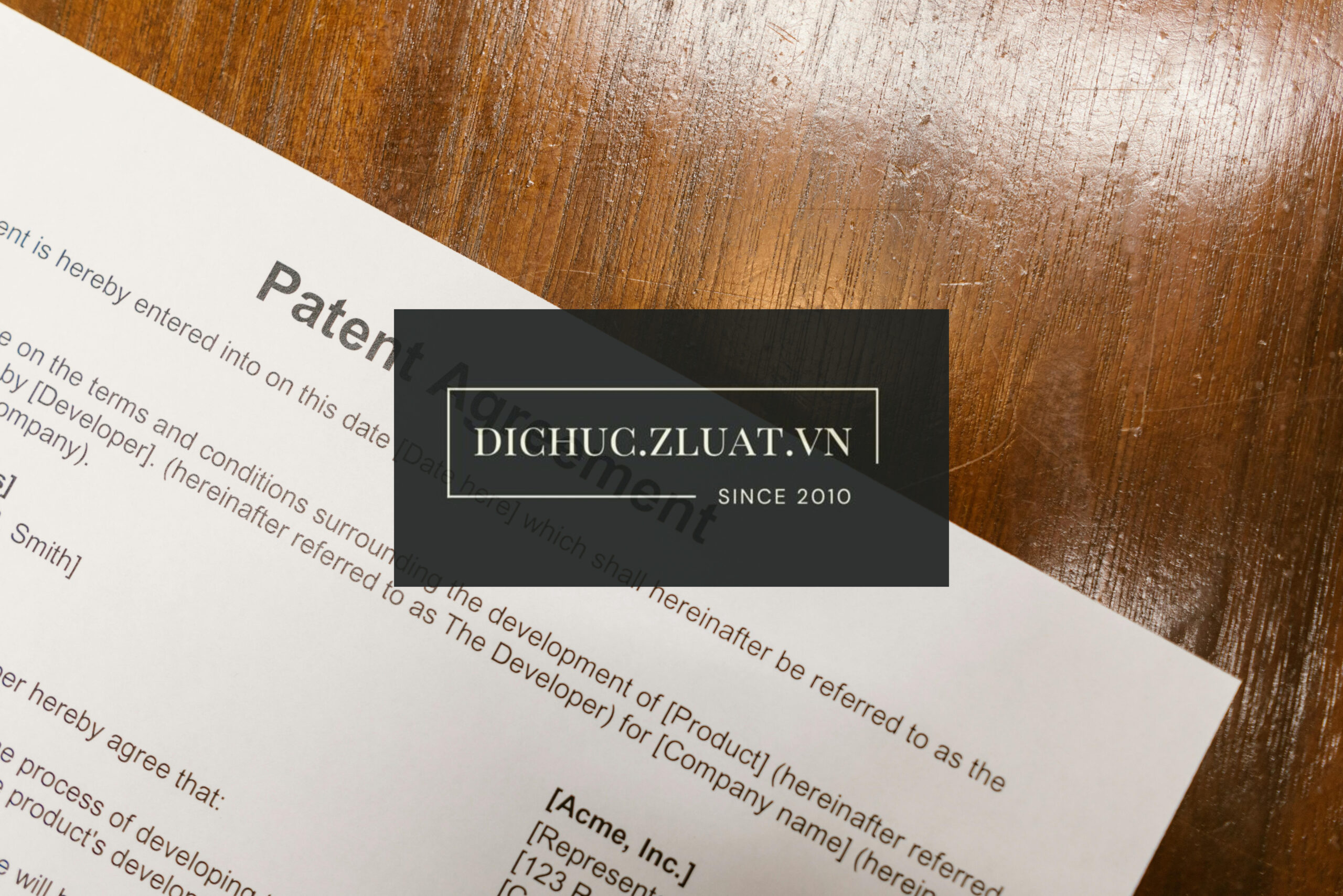 [LUẬT SƯ DI CHÚC CHUYÊN NGHIỆP] – Chuyên gia soạn thảo di chúc để lại thừa kế ở khu vực Xã Chương Mỹ, Thành phố Hà Nội - Ảnh 2