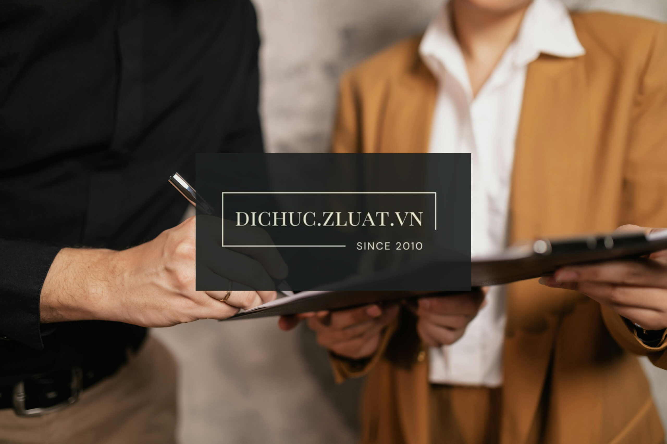 [PHƯỜNG HOÀNG LIỆT, HÀ NỘI] – Văn phòng Luật soạn thảo di chúc thừa kế tại địa điểm Phường Hoàng Liệt, Thành phố Hà Nội - Ảnh 2