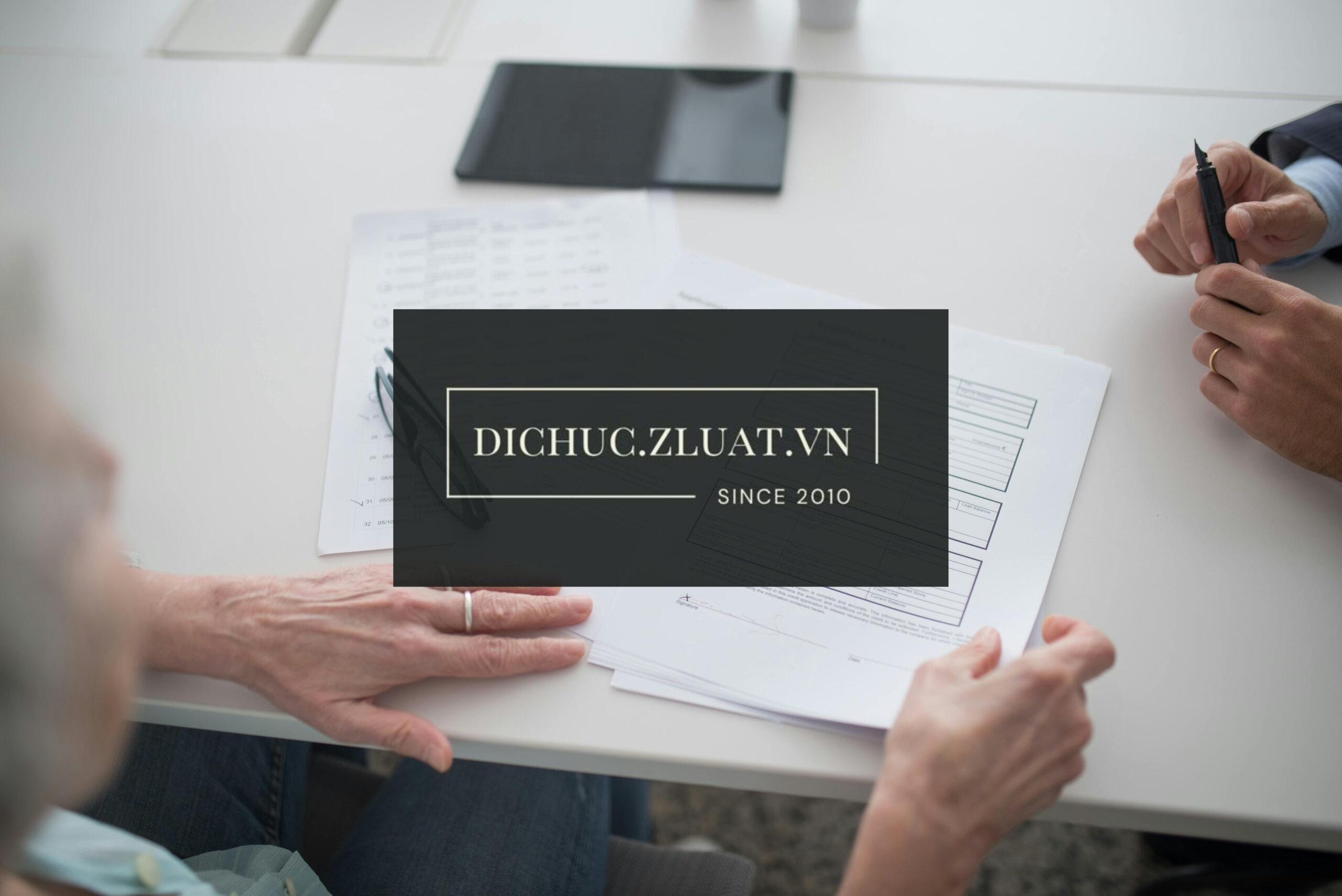 Trọn gói soạn thảo hồ sơ thừa kế tại khu vực Huyện Hoà Bình, Tỉnh Bạc Liêu - Ảnh 2