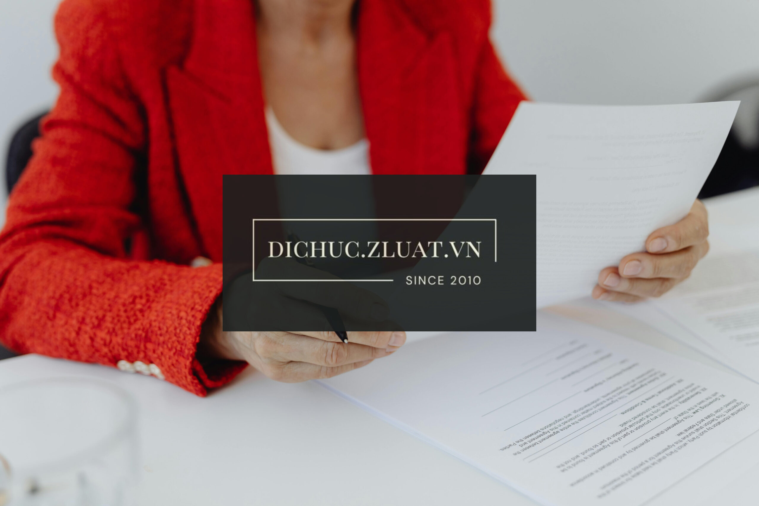 Văn phòng Luật soạn văn bản di chúc công chứng ở địa điểm Thành phố Bạc Liêu, Tỉnh Bạc Liêu - Ảnh 2