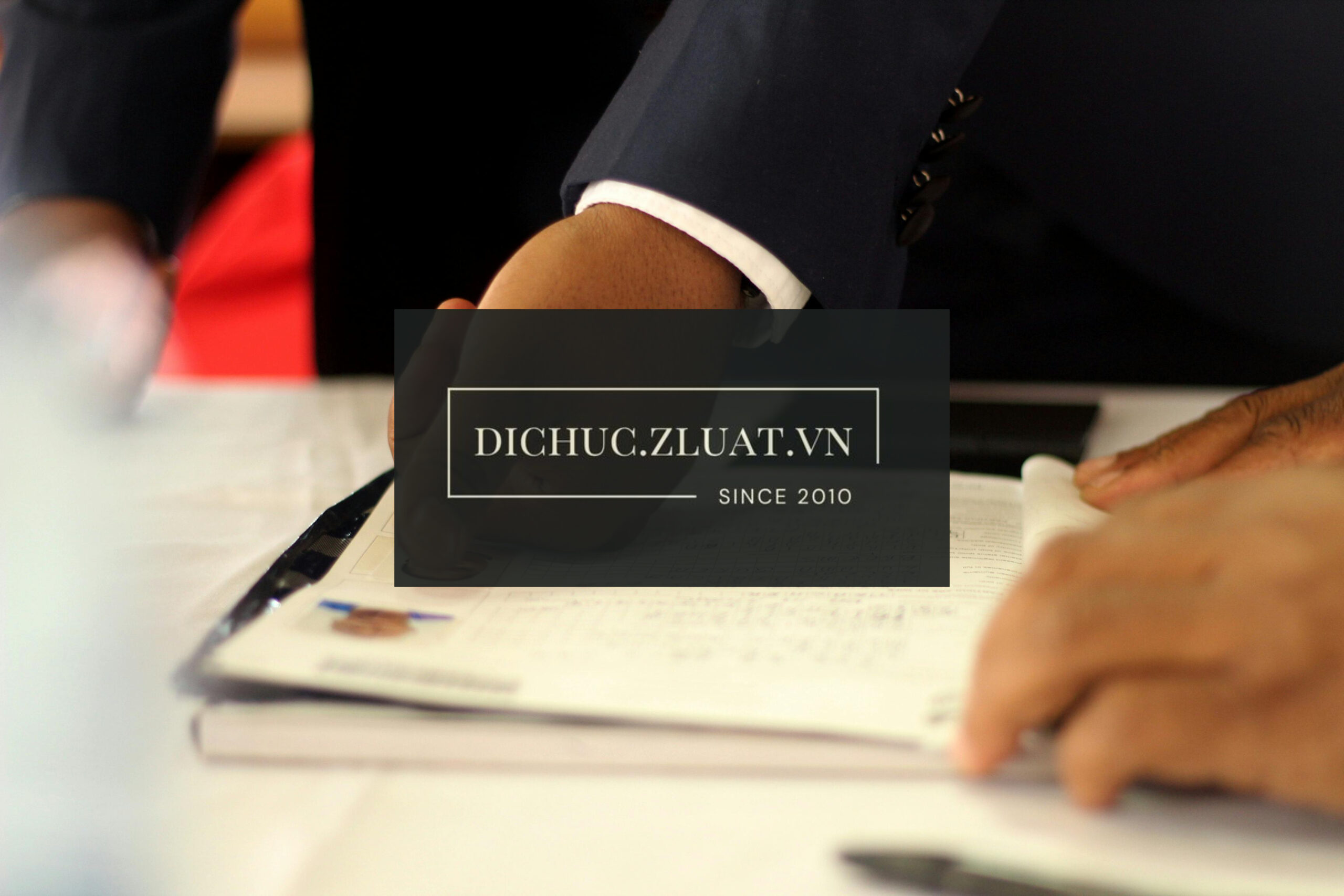 Công ty Luật soạn hồ sơ thừa kế tại Huyện Trần Đề, Tỉnh Sóc Trăng - Ảnh 2