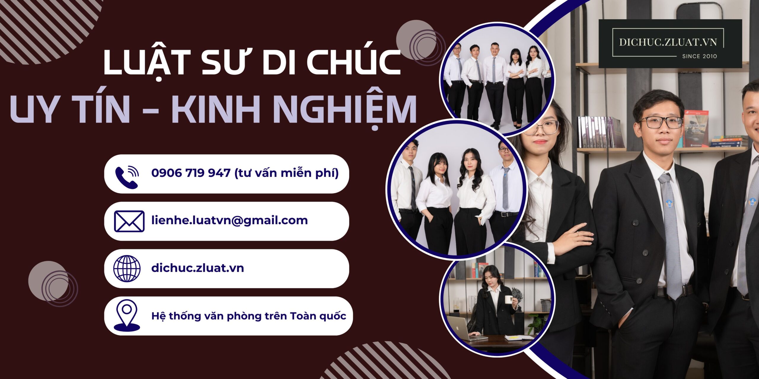 Luật sư biên soạn hồ sơ thừa kế tại khu vực Huyện U Minh, Tỉnh Cà Mau - Ảnh 1