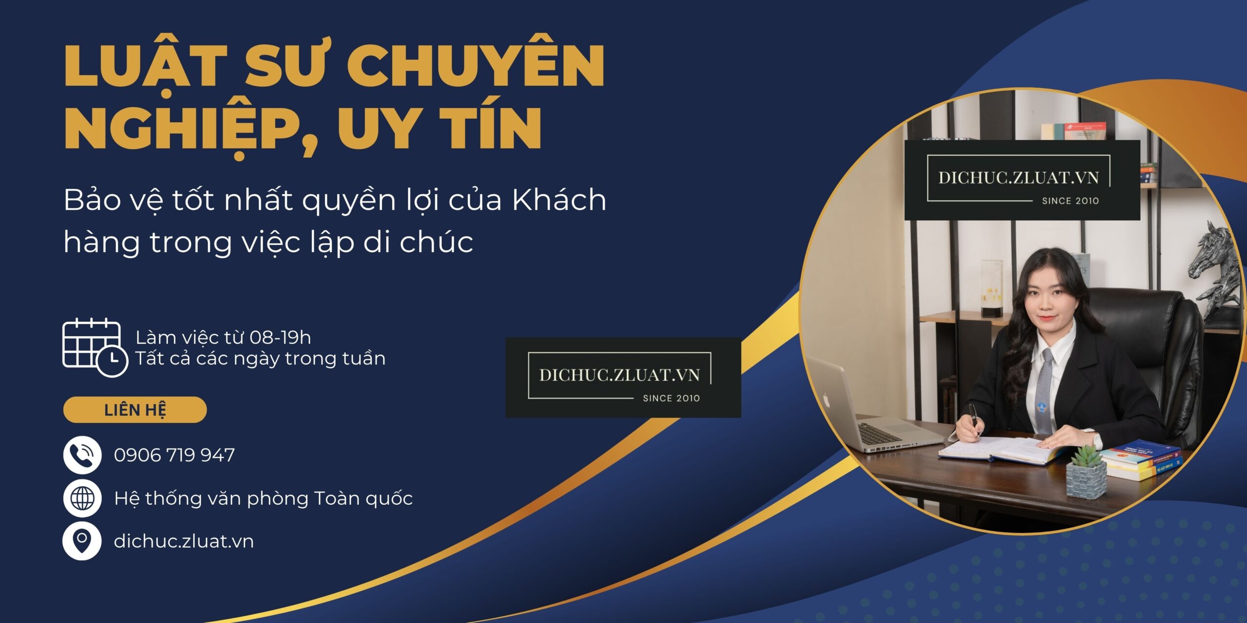 Dịch vụ soạn hồ sơ thừa kế tại địa điểm Thành phố Cà Mau, Tỉnh Cà Mau - Ảnh 1